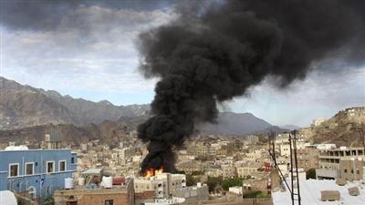 الحكومة اليمنية: هناك قتل ممنهج في تعز