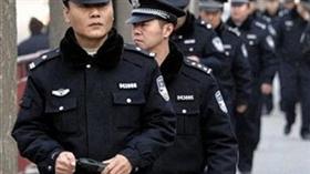 الشرطة الصينية تستجوب 11 شخصاً في إطار عمليات غير قانونية في البورصة