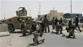 العراق: مقتل قائدين عسكريين بارزين في معارك مع داعش قرب الرمادي