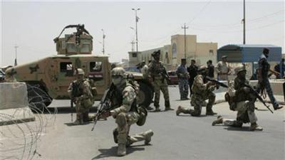 العراق: مقتل قائدين عسكريين بارزين في معارك مع داعش قرب الرمادي