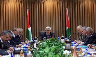 جلسة للمجلس الوطني الفلسطيني في 15 سبتمبر.. لانتخاب لجنة تنفيذية جديدة لمنظمة التحرير