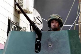 الأمن العام اللبناني يوقف مطلوباً إرهابياً في مطار الحريري الدولي
