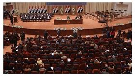 برلمان العراق يؤجل إقرار قانون الحرس الوطني