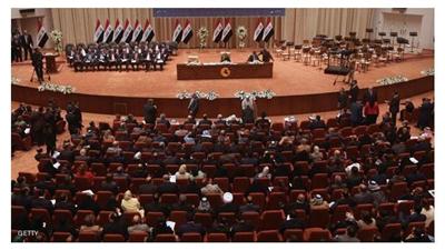 برلمان العراق يؤجل إقرار قانون الحرس الوطني