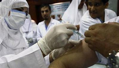 تسجيل 34 حالة إيجابية مؤكدة بفيروس كورونا خلال الأسبوع الماضي في الرياض ونجران