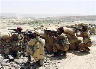 مقتل القيادي الحوثي أبو مرزوق في مأرب