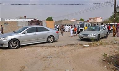 صورة أرشيفية