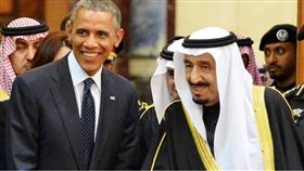 خادم الحرمين الشريفين يزور الولايات المتحدة الأمريكية اليوم
