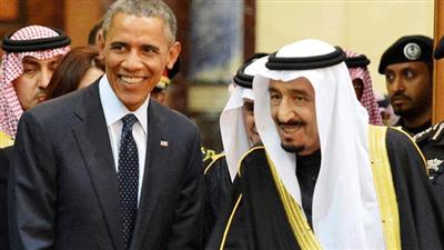 خادم الحرمين الشريفين يزور الولايات المتحدة الأمريكية اليوم