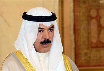 الشيخ محمد الخالد الحمد الصباح