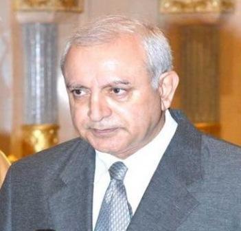 الدكتور بدر العيسى