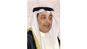 وزير العدل ووزير الأوقاف والشؤون الإسلامية يعقوب الصانع