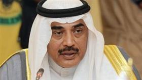 وزير الخارجية الشيخ صباح الخالد
