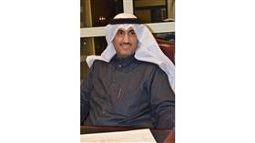 المحامي مسفر عايض العجمي