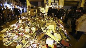 استهدف الهجوم اجتماع التحرير في الصحيفة وقتل فيه 12 شخصا