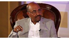 عمر البشير