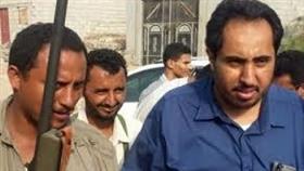 نجاة محافظ عدن من محاولة اغتيال