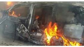 نجاة ثلاثة مسؤولين يمنيين من تفجير في جنوب اليمن