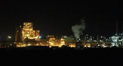 استعادة السيطرة على ميناء السدرة الليبي من داعش