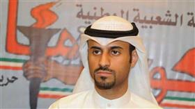 سعود الحجيلان