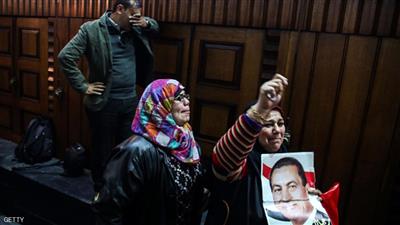 ماذا تعني إدانة مبارك بقضية «القصور الرئاسية»؟