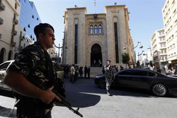 لبنان: توقيف المتهم الرئيسي في تفجيري الضاحية الجنوبية