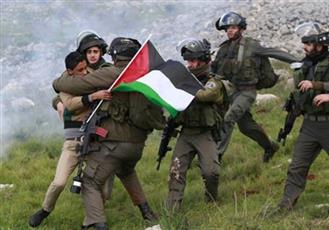 فلسطين: حراك سياسي لعقد مؤتمر دولي لإنهاء الاحتلال الإسرائيلي