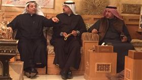 الدكتور يعقوب الصانع