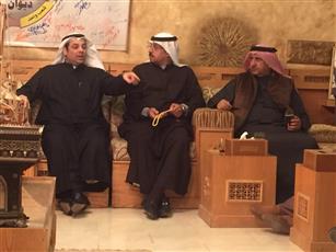 الدكتور يعقوب الصانع