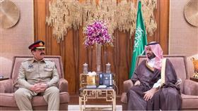 باكستان: أي تهديد لأراضي السعودية سيثير ردود فعل قوية من إسلام أباد