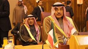 الشيخ صباح الخالد
