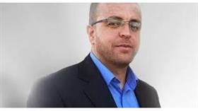 الصحفي الفلسطيني محمد القيق