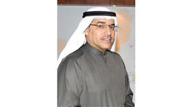 مدير ادارة العلاقات العامة والاعلام بالجمعية خالد الزيد