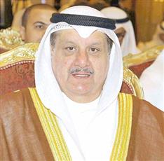 وزير المواصلات عيسى الكندري