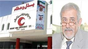«الهلال الأحمر» تطلق حملة تبرعات لإغاثة «مضايا» السورية