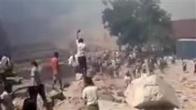 عشرة قتلى في اعتداء انتحاري استهدف منزل قائد شرطة عدن