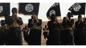 صورة أرشيفية  داعش