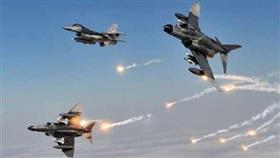 طيران التحالف العربي - أرشيفية