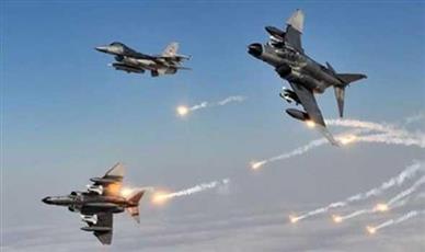 طيران التحالف العربي - أرشيفية