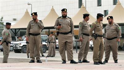 القبض على أحد المطلوبين المتورطين في جرائم إرهابية بالسعودية