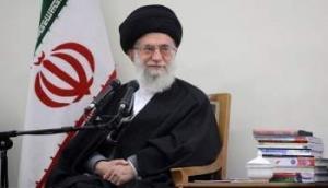 خامنئي