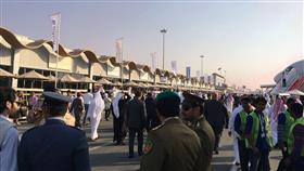 افتتاح معرض البحرين الدولي للطيران بمشاركة واسعة من مختلف شركات الطيران العالمية