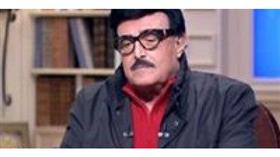 فيديو - الفنان سمير غانم ينسحب من أحد البرامج على الهواء
