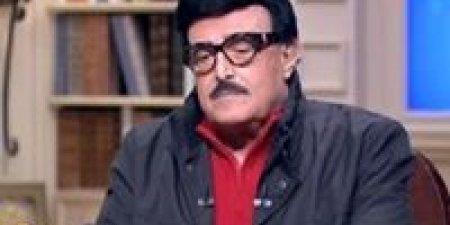 فيديو - الفنان سمير غانم ينسحب من أحد البرامج على الهواء