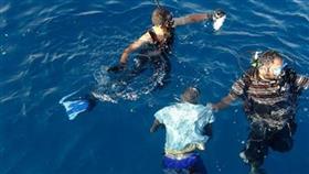 20 مهاجرا يلقون حتفهم غرقا أمام سواحل اليونان