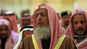 الشيخ عبد العزيز آل الشيخ