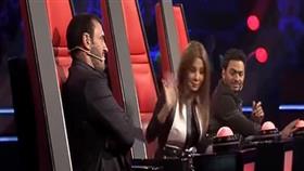 لقطة من الفيديو