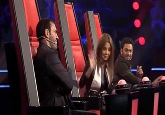 لقطة من الفيديو
