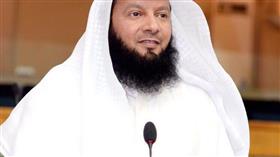 النائب د.أحمد مطيع العازمي