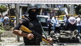 مصر: مقتل شرطين ومدني في هجوم شمال القاهرة